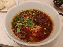 -李与白包子铺(桐梓林店)