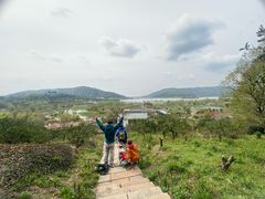 -南北湖风景区