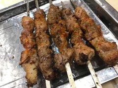 -兰州老马食府(小潞邑店)