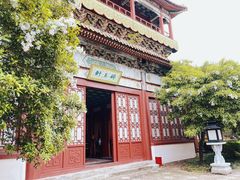 -横店影视城明清宫苑园区