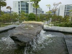 -上海海事大学(临港校区)