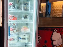 -DQ·蛋糕·冰淇淋(新玛特分店)