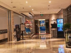-深圳香格里拉-香咖啡·海鲜自助餐厅