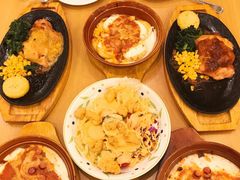 -萨莉亚意式餐厅(天河城购物中心店)