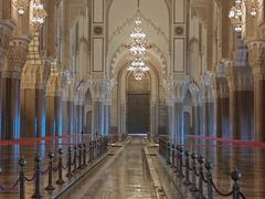 -哈桑二世清真寺