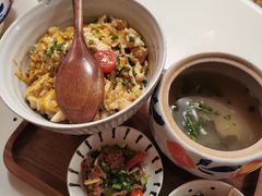 -馥家小馆(黔灵山公园店)