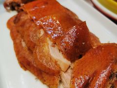 -小京华楼·京味斋(三元桥国展店)