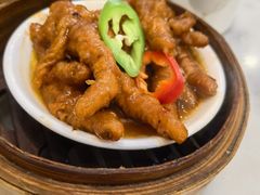 凤爪-华峰食馆(氹仔店)