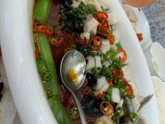 招牌无骨大鳊鱼-顺味凤城(九六广场店)
