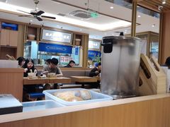 -马记永·兰州牛肉面(天通苑家乐福店)
