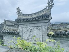 -台州府城(江南长城)