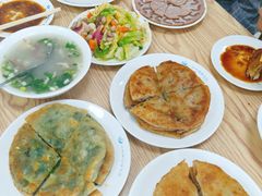 -一头牛馅饼店总店(卫工街店)
