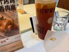 -乐凯撒披萨(南山书城店)