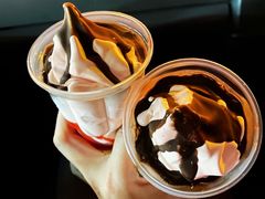 -麦当劳(沙田中心商场店)
