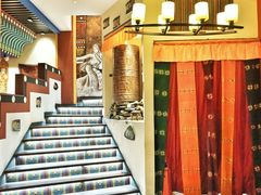 -敏珠拉姆藏餐·南京厨房(富春江东街店)