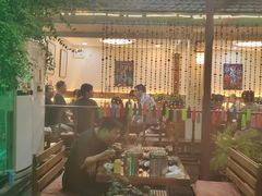 -丽江庭院之爱在路上(西单店)