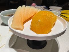 -狮王府淮扬菜(万象城店)