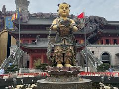 -上海东林寺(金山区)