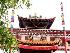 -塔尔寺