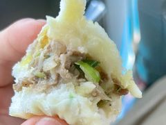 -胡家包子·清真(大众巷店)