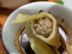 -锅贴王小吃(南大街店)