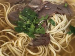 -鑫明明拉面(宁化路店)