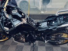 -CJ车体工作室·洗车·贴膜·美容