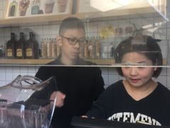 -JUICE  TIMES(中茵海华店)