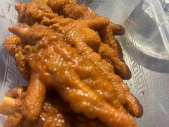 -二当家牛肉串串(教育路店)