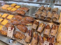 -美事客·面包·蛋糕·甜品(CBD店)