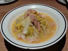 -新太二·鲜料川菜(东汇城店)