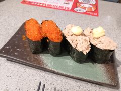 -友壹町寿司(嘉洲广场店)