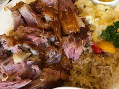 -兰特伯爵西餐厅·啤酒屋(方庄店)