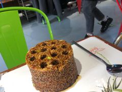 -汉城烧烤(西稍门劳动路店)