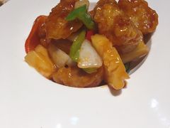 -火啫啫·粤式啫啫煲(南通首店)