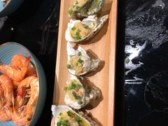 -海食焗(新光天地店)