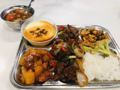 -园里前·私厨福建菜(台江万达店)