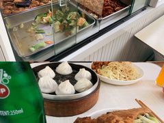 -珊珊小笼馆(仙霞路店)