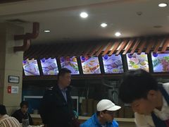 -桥香园云南过桥米线(金马碧鸡店)