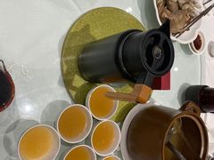 -金河半岛园林酒家(金融城店)