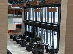 -烟台金沙滩喜来登度假酒店