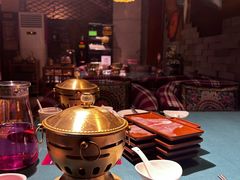 -慢丽江·云南野生菌土鸡锅(付家庄店)