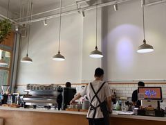 大堂-Country Lane咖啡·意粉(荔园新天地店)