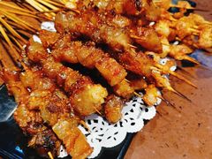 -幸运牛汕头小黄牛牛肉火锅(梅林店)