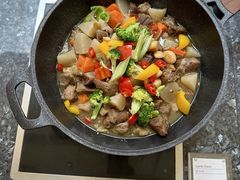 -威斯汀舞台餐厅