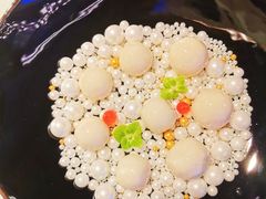 -山泉粤宴(广东大厦店)