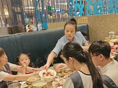 -初色海鲜自助(万丰路店)