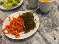 -高丽苑韩国烤肉(海昌路旗舰店)