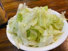 白菜-蒋六十八梯眼镜面(狮子坪店)
