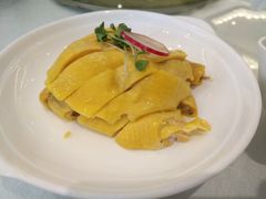 -骏莱海鲜鱼港(五角场店)